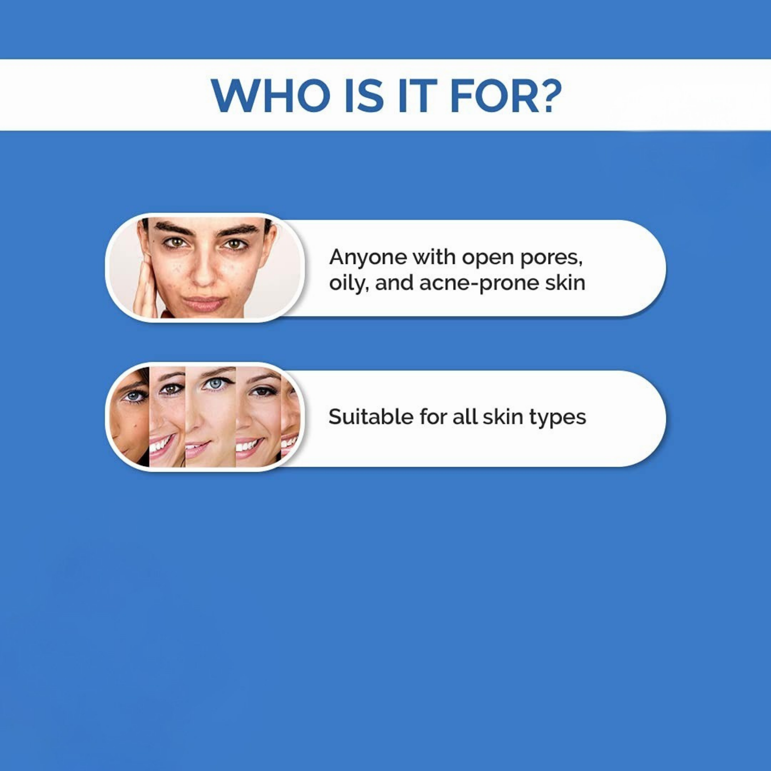 GoReady® Sali-Cinamide Anti-Acne with 2% Salicylic Acid & 2% Niacinamide Face Wash  (80ml)
