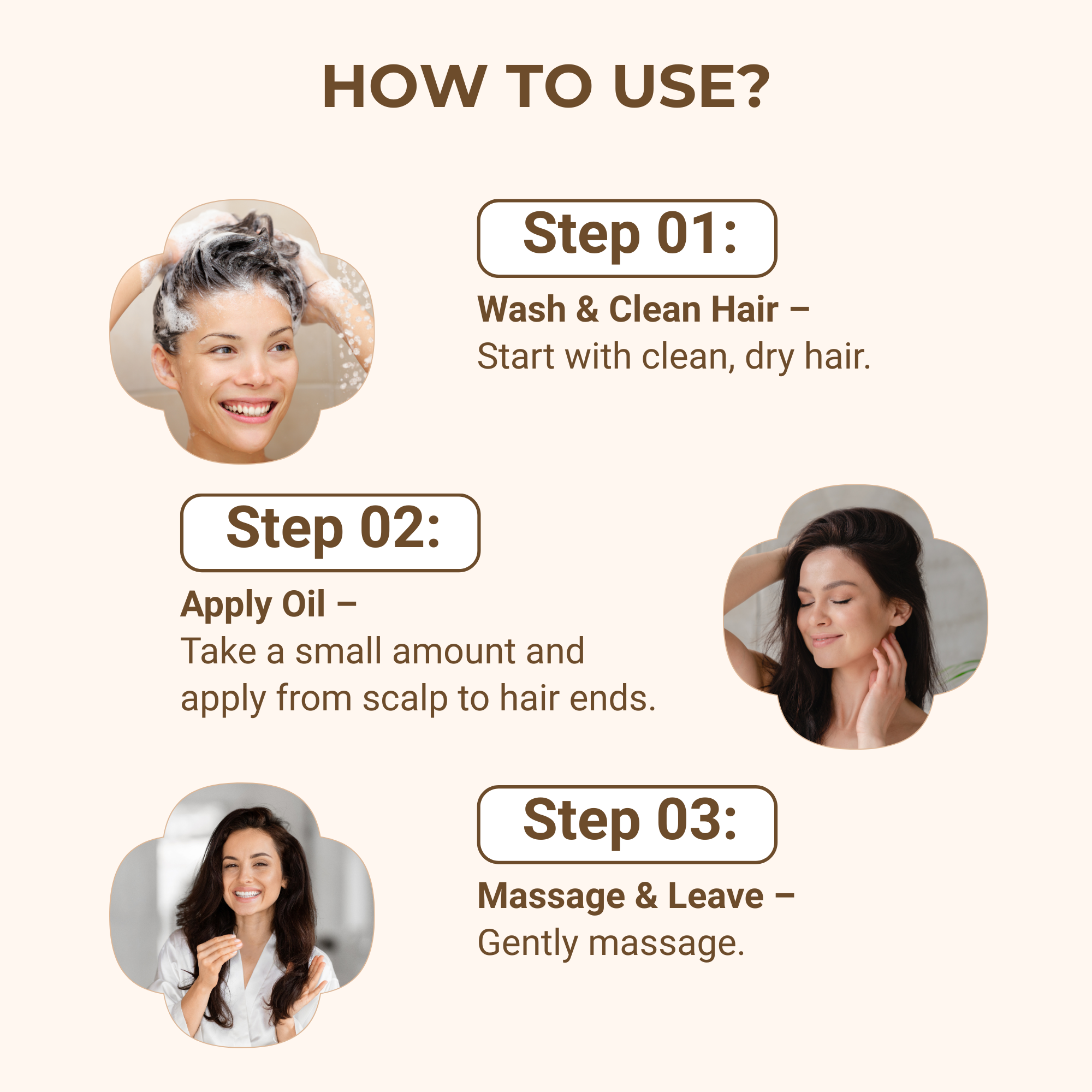 GoReady® Magic Hair Oil, Reduces Hairfall, Supports New Hair Growth, 21 Ayurvedic Hair Oil  (200 ml)