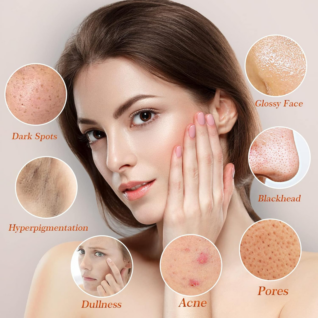 GoReady® MAGIC SOAPS | Sandalwood & Saffron | DeTan & Glowing Brightening Skin | All Skin Types  (100gm)